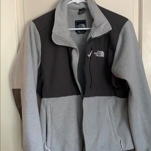 North face Fleece Jacket
